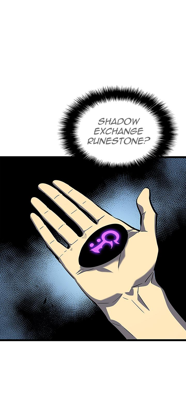 Solo Leveling Chapter 88 — page 25