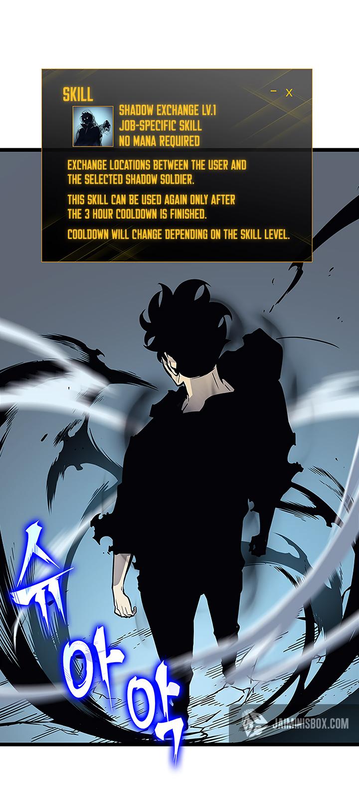 Solo Leveling Chapter 88 — page 27