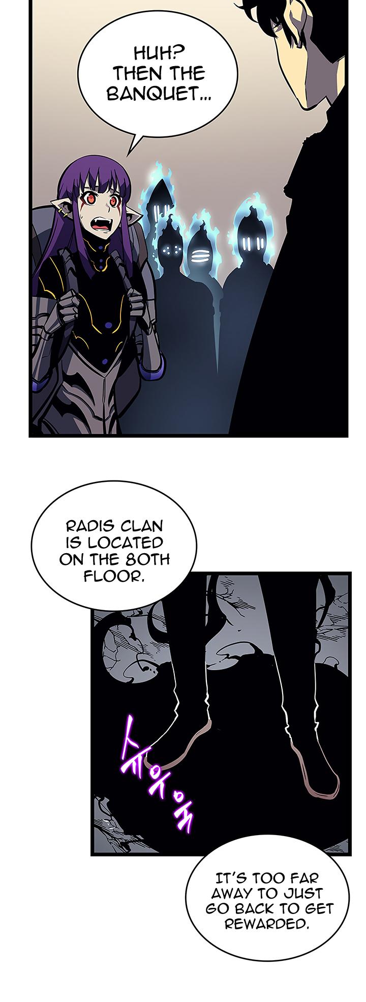 Solo Leveling Chapter 88 — page 29