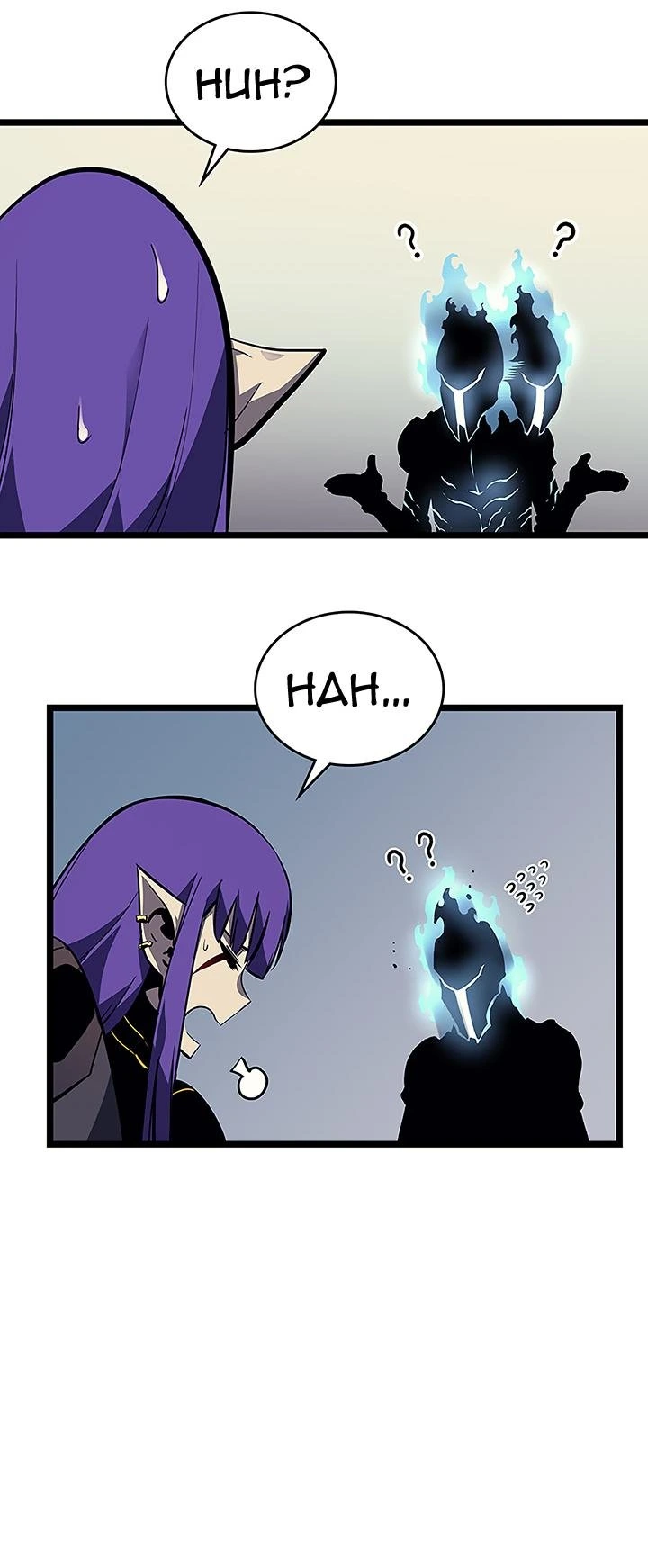 Solo Leveling Chapter 88 — page 32
