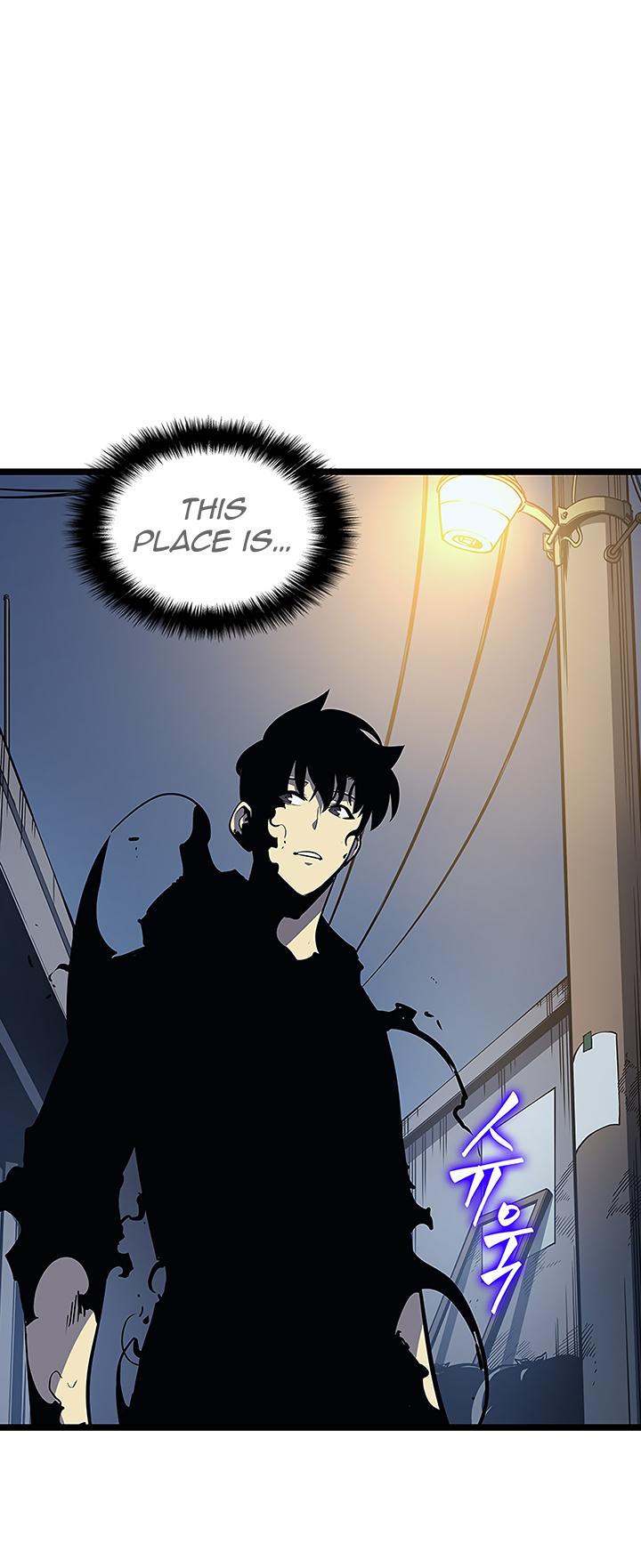 Solo Leveling Chapter 88 — page 33