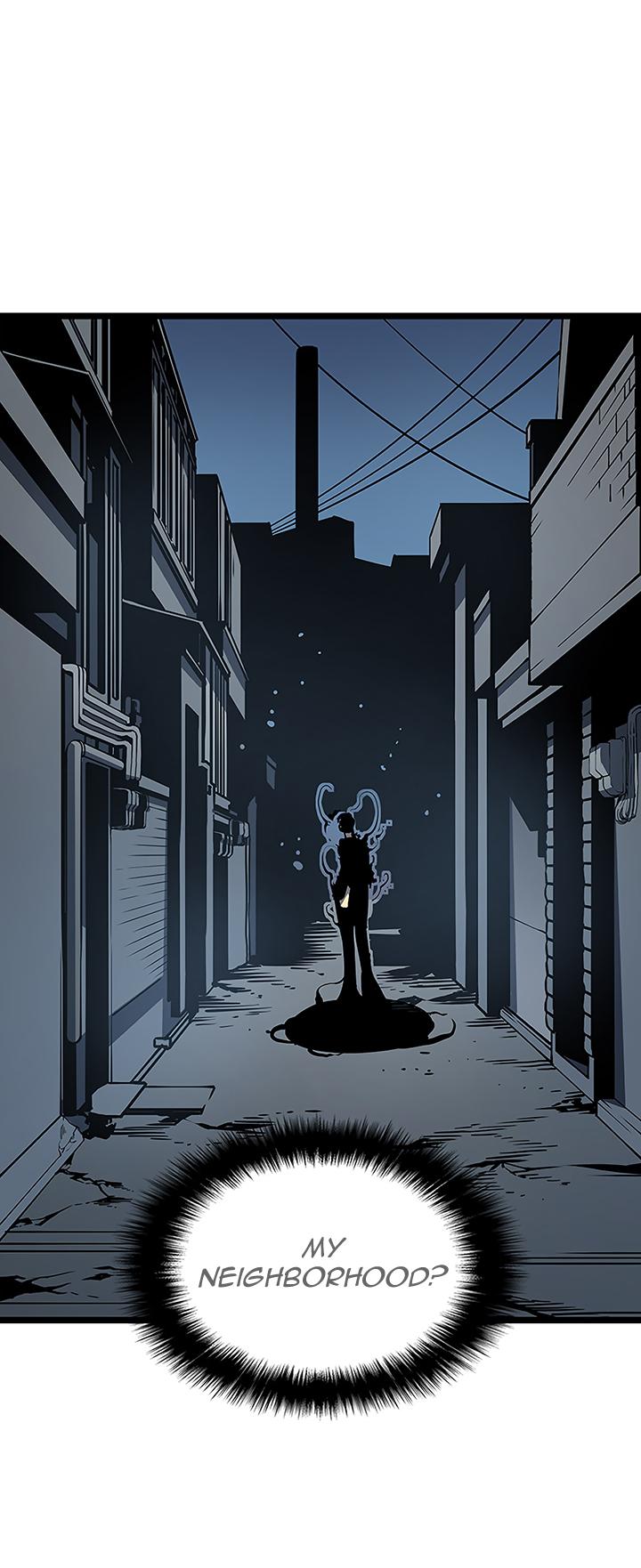 Solo Leveling Chapter 88 — page 34