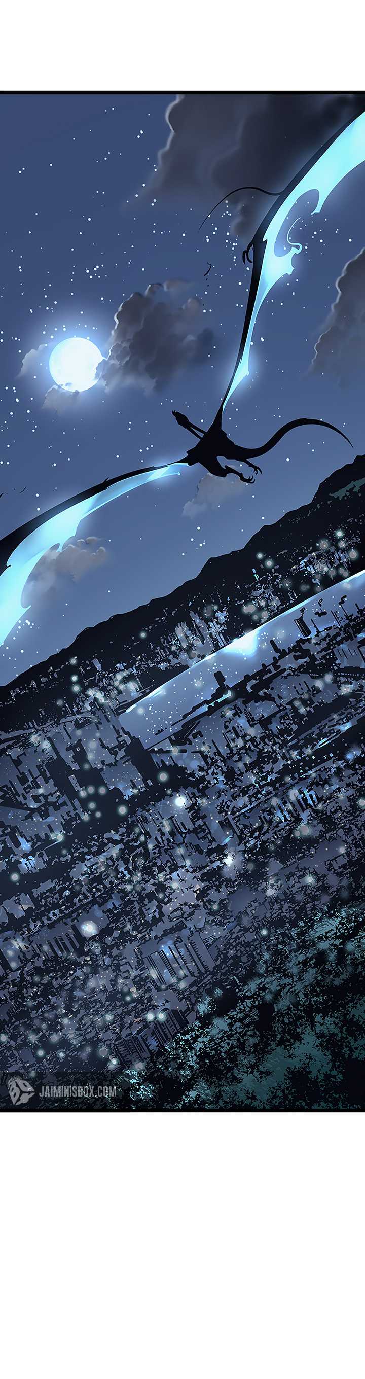 Solo Leveling Chapter 88 — page 37