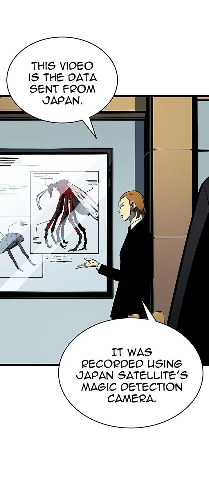 Solo Leveling Chapter 88 — page 39