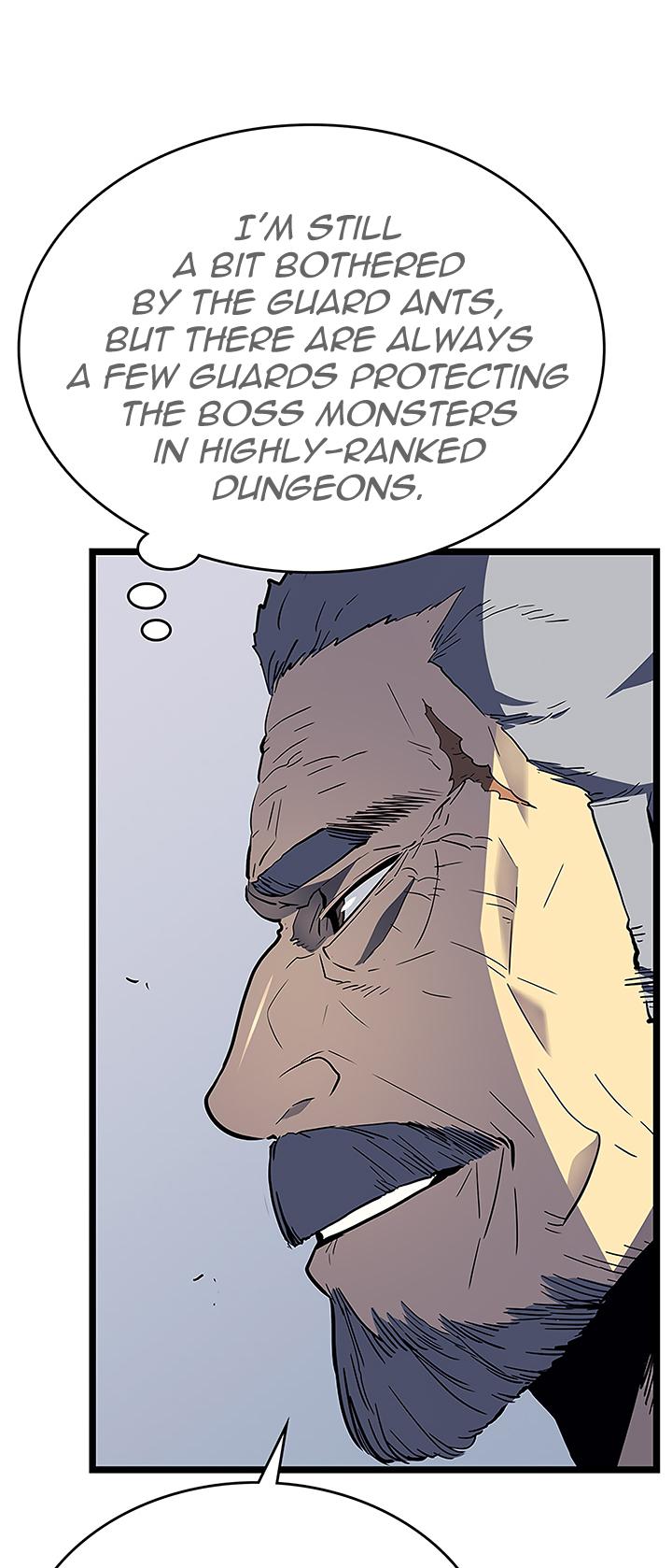 Solo Leveling Chapter 88 — page 42