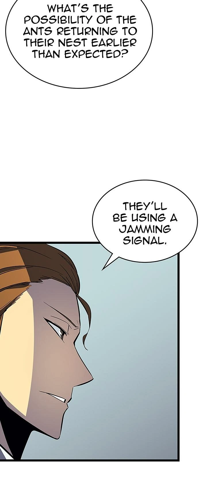Solo Leveling Chapter 88 — page 43