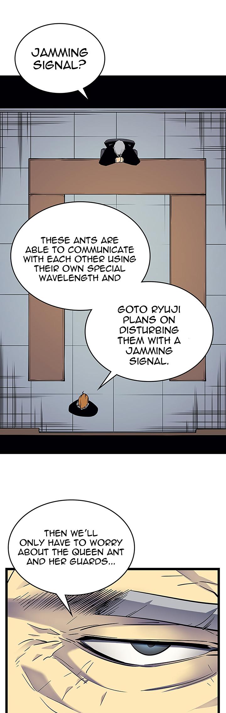 Solo Leveling Chapter 88 — page 44