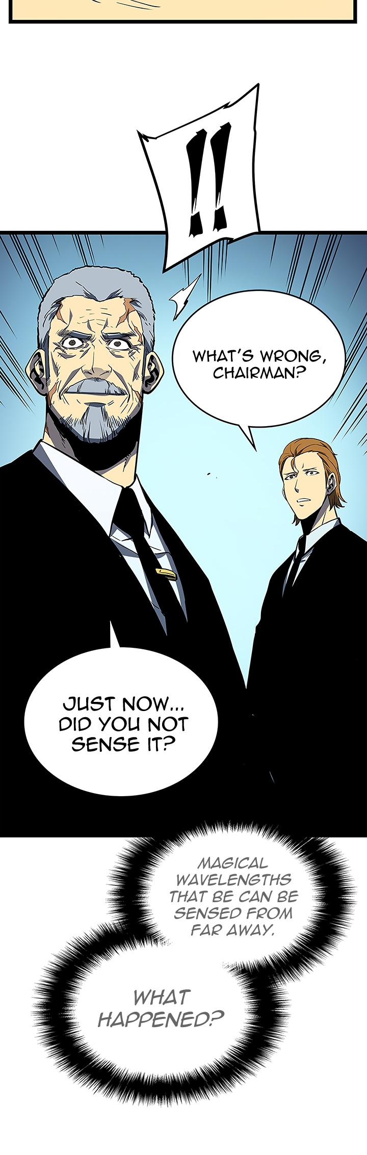 Solo Leveling Chapter 88 — page 45