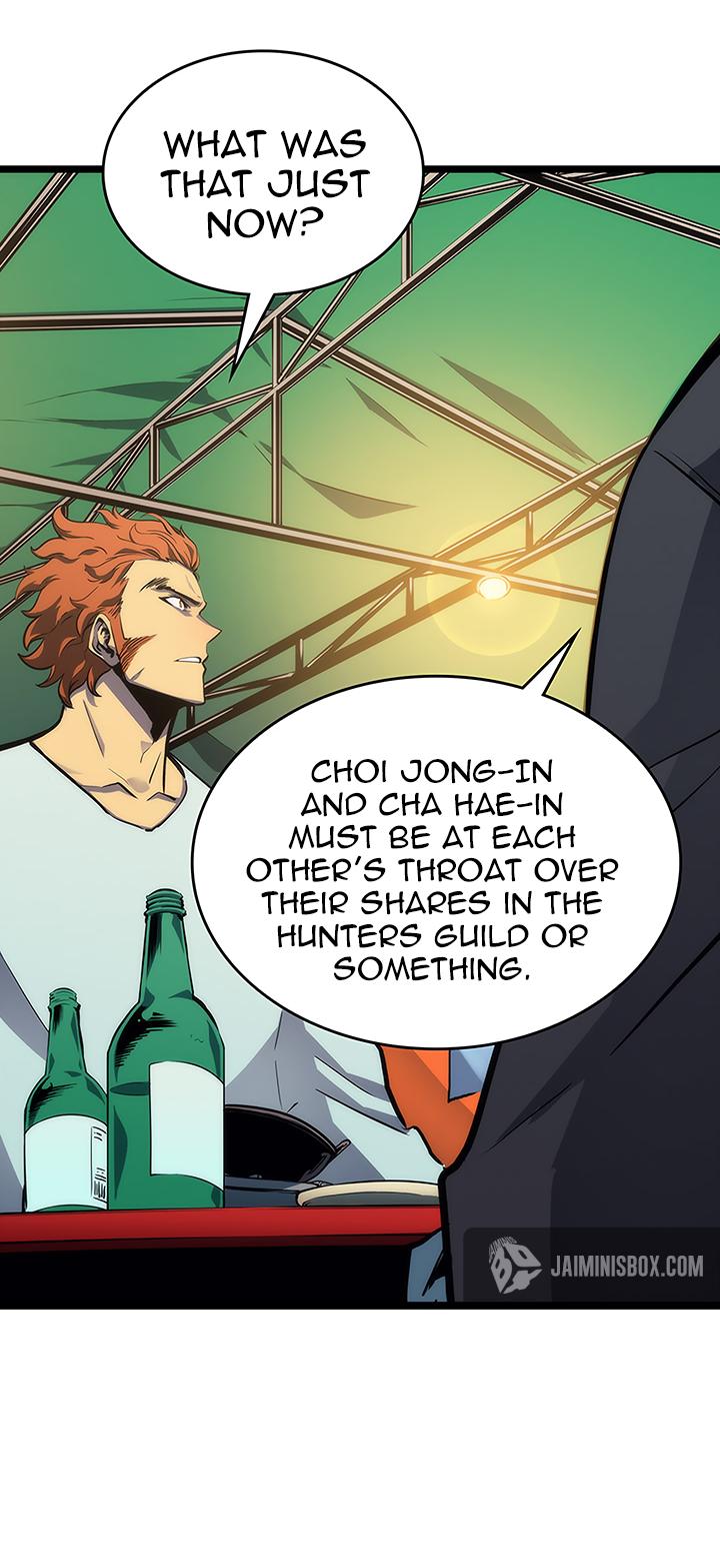 Solo Leveling Chapter 88 — page 48