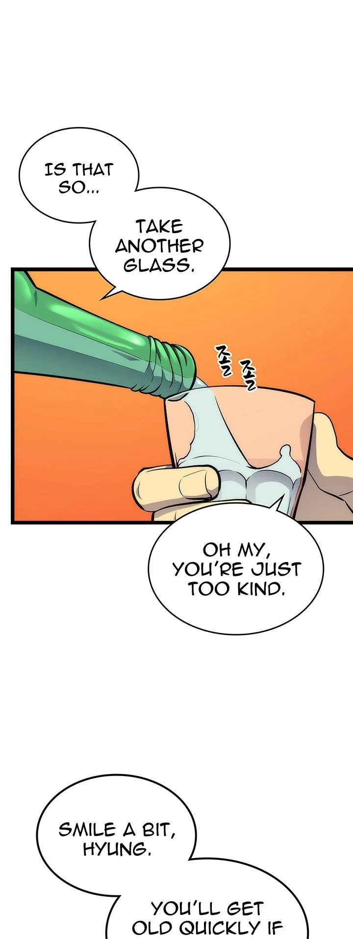 Solo Leveling Chapter 88 — page 49
