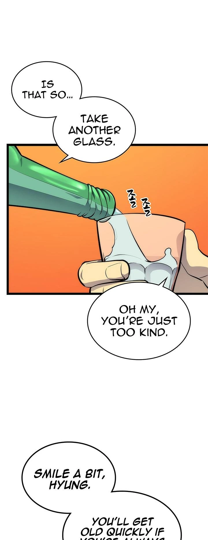 Solo Leveling Chapter 89 — page 1