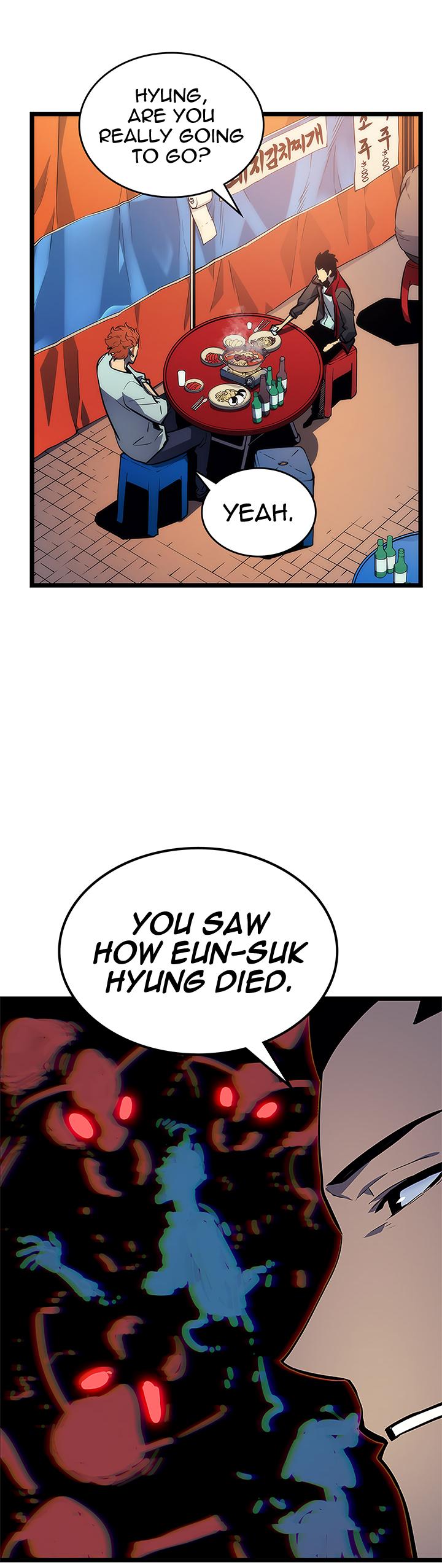 Solo Leveling Chapter 89 — page 7