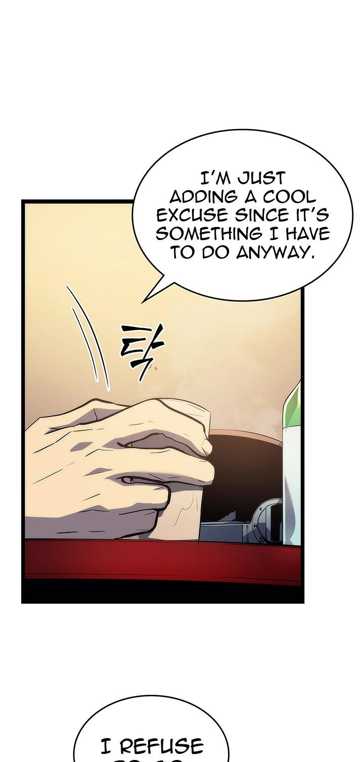 Solo Leveling Chapter 89 — page 9