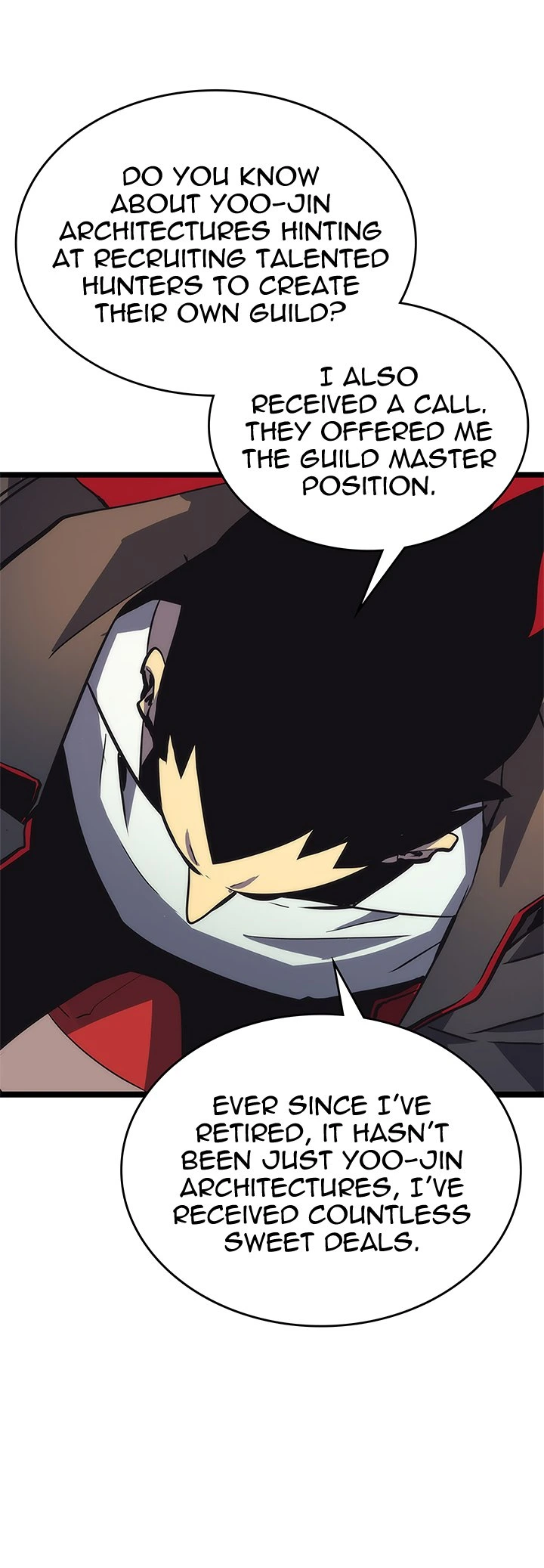 Solo Leveling Chapter 89 — page 12