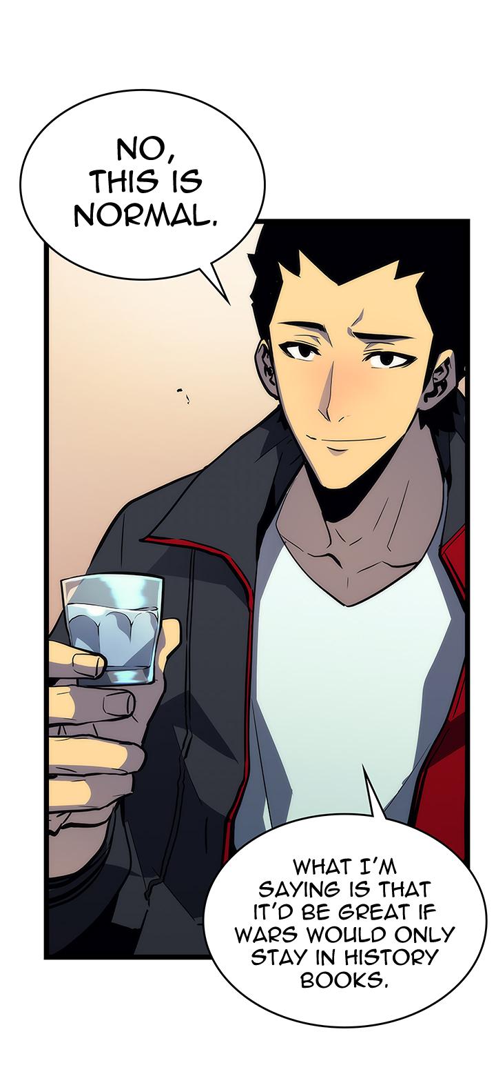 Solo Leveling Chapter 89 — page 15