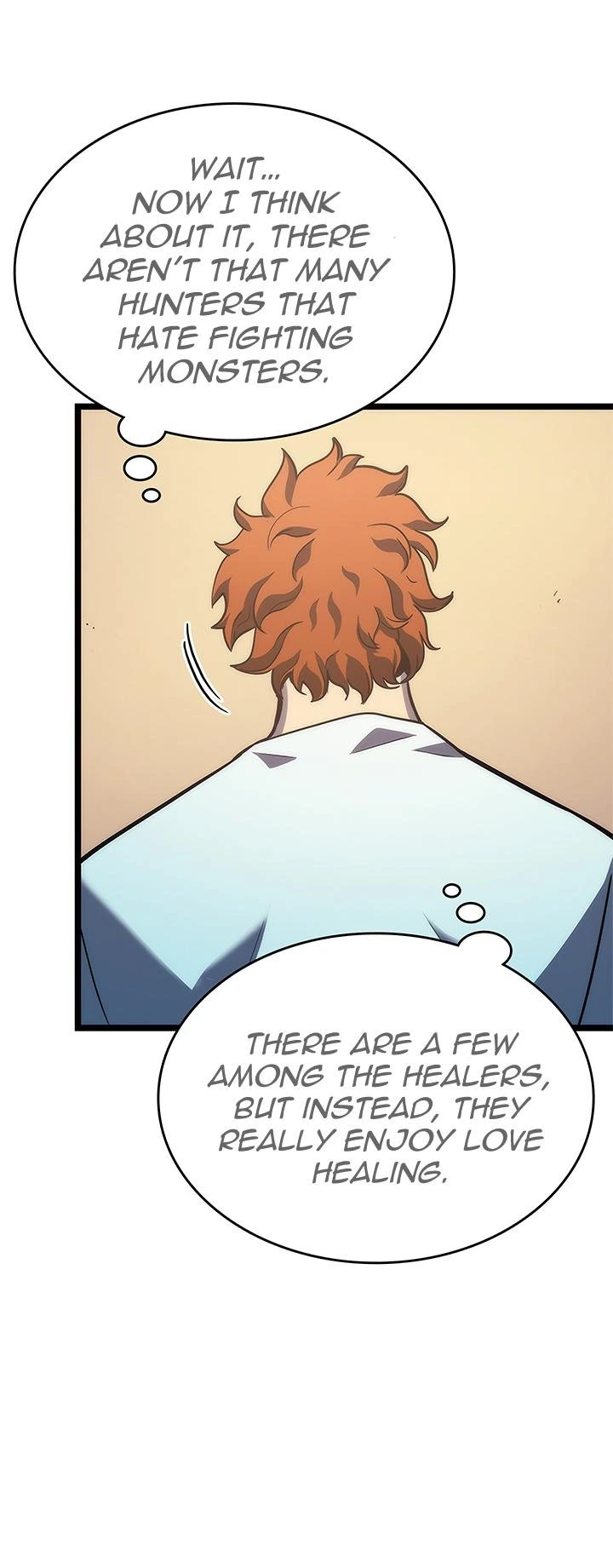 Solo Leveling Chapter 89 — page 17