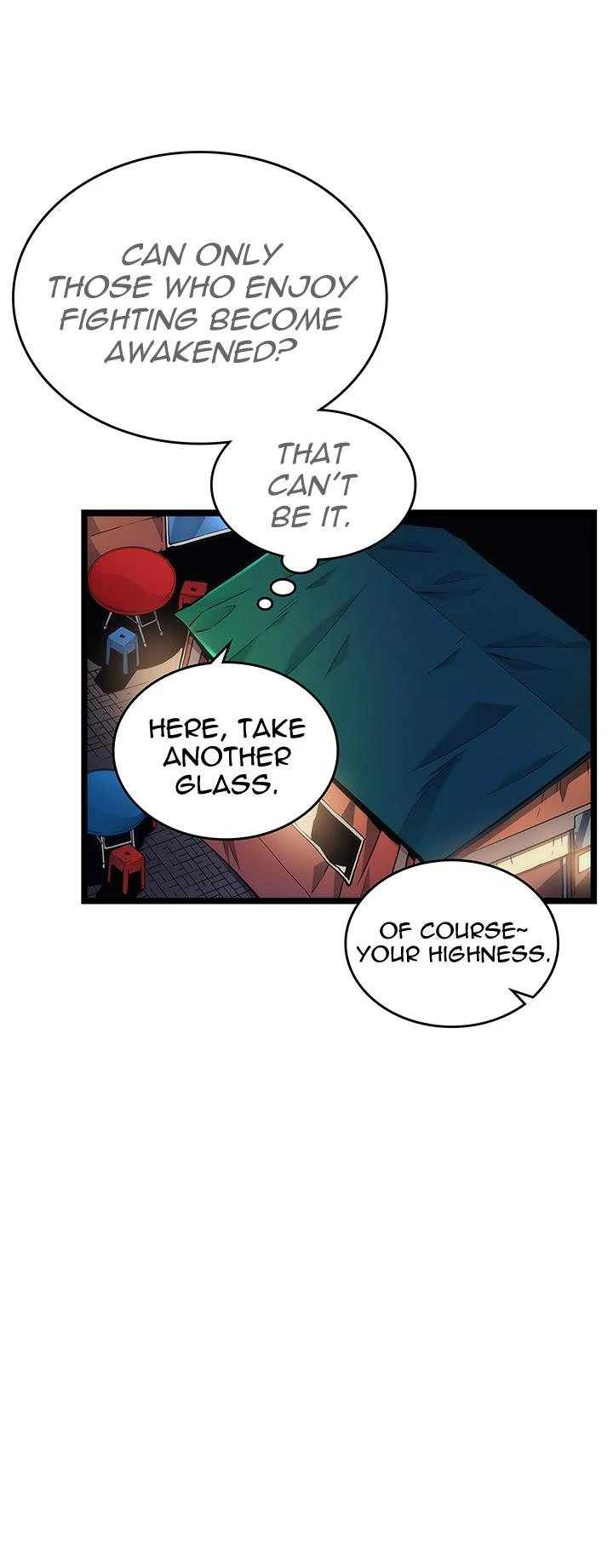 Solo Leveling Chapter 89 — page 18