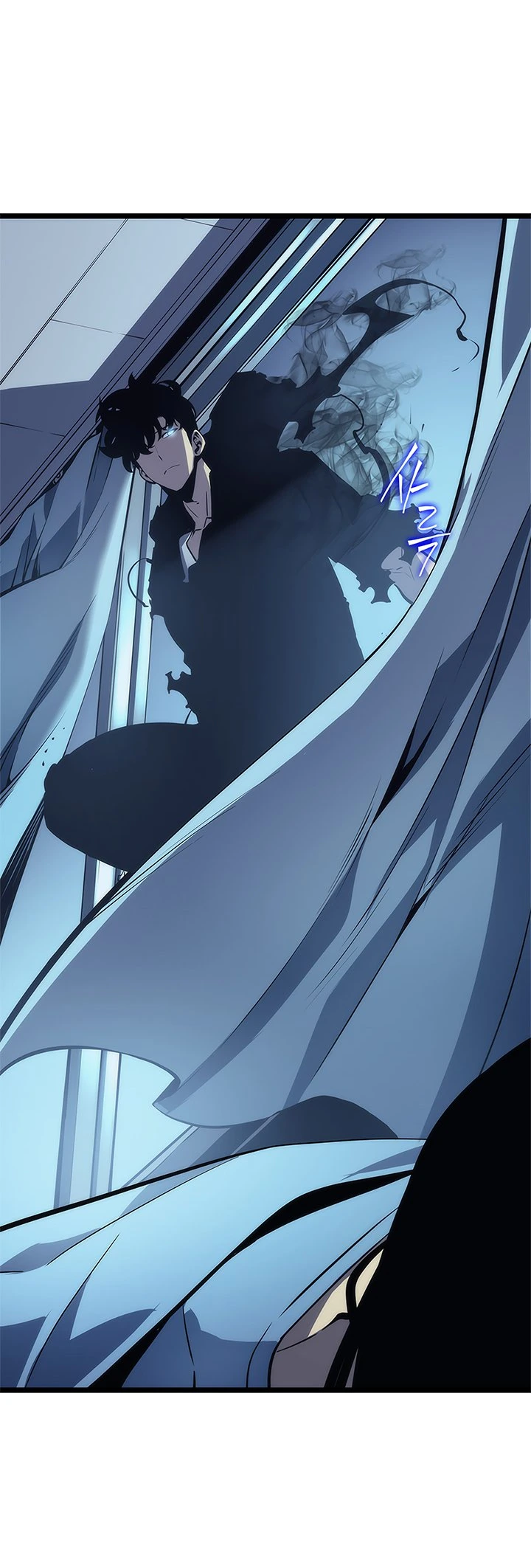 Solo Leveling Chapter 89 — page 20