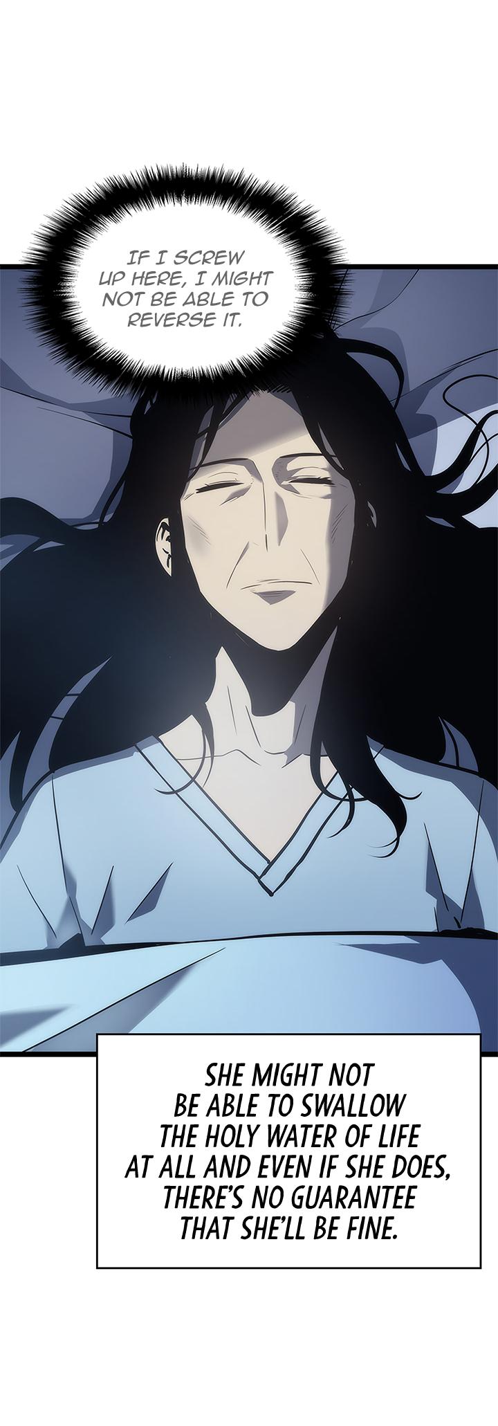 Solo Leveling Chapter 89 — page 21