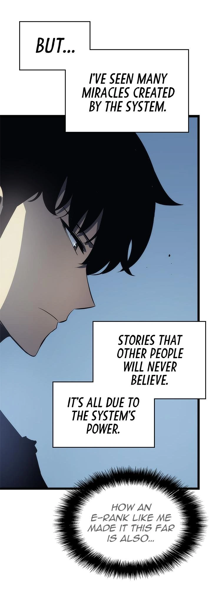 Solo Leveling Chapter 89 — page 22