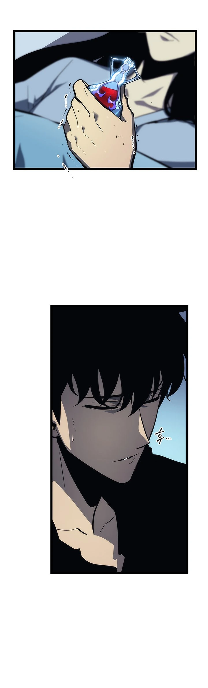 Solo Leveling Chapter 89 — page 24