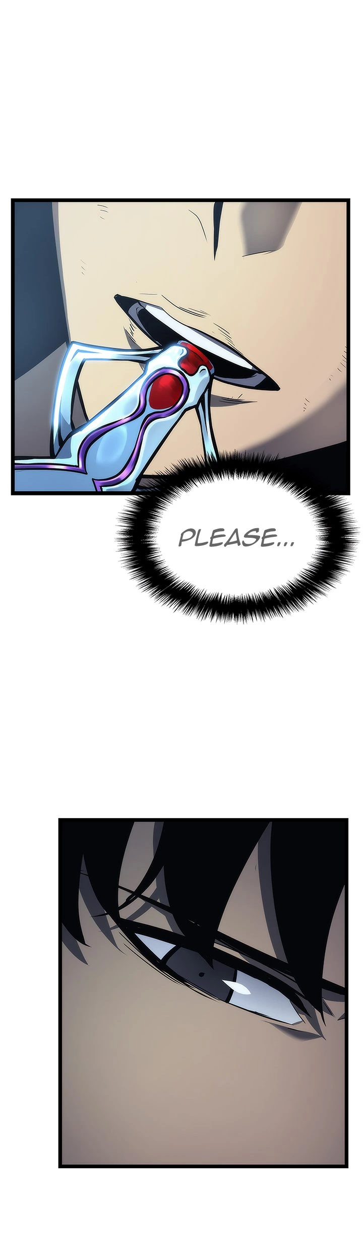 Solo Leveling Chapter 89 — page 25