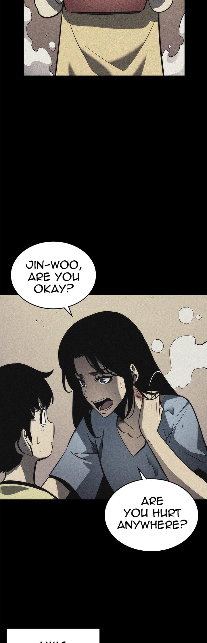 Solo Leveling Chapter 89 — page 27