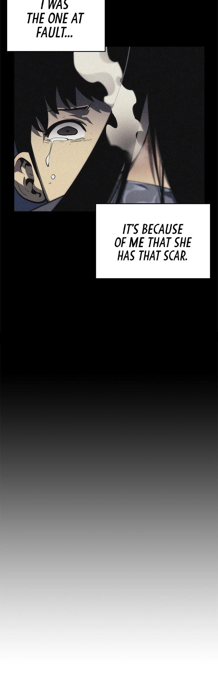 Solo Leveling Chapter 89 — page 28