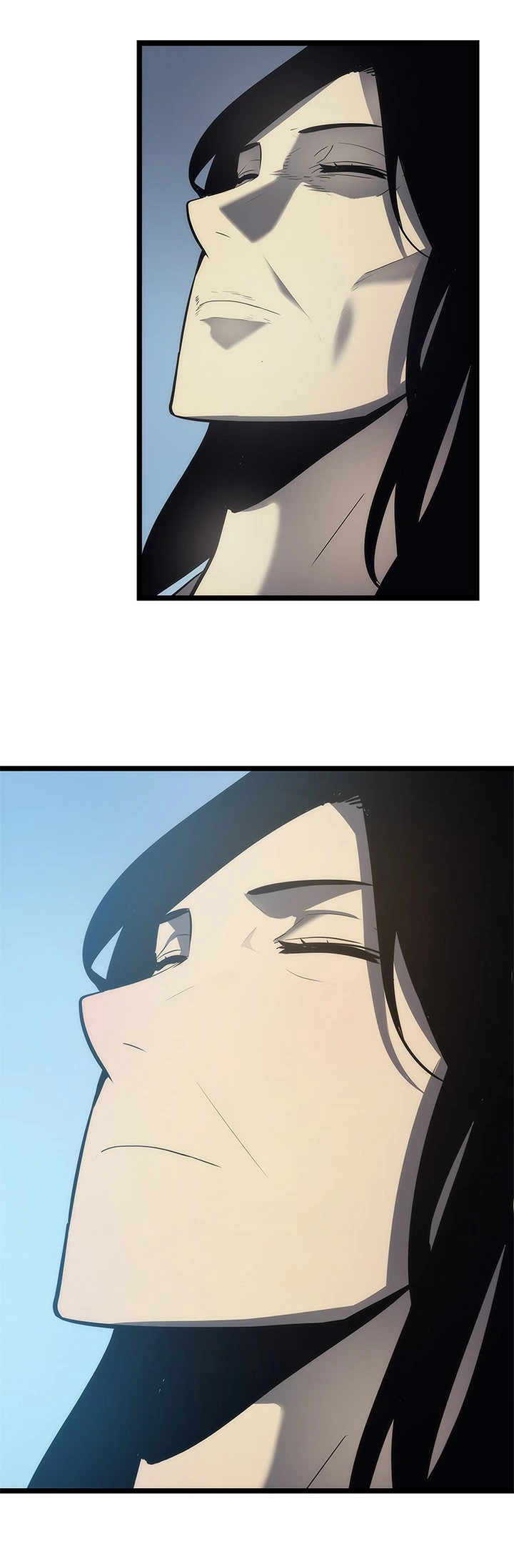 Solo Leveling Chapter 89 — page 29