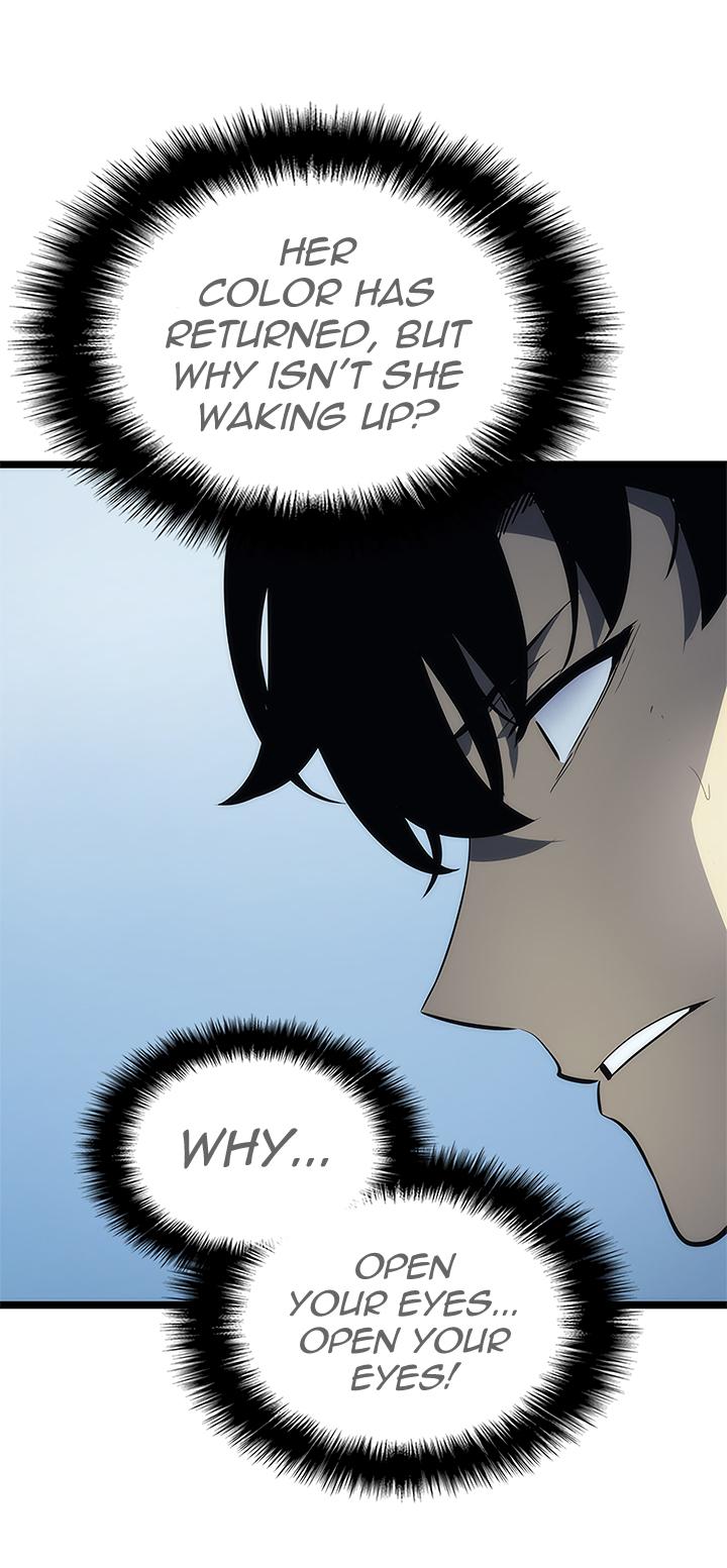 Solo Leveling Chapter 89 — page 30