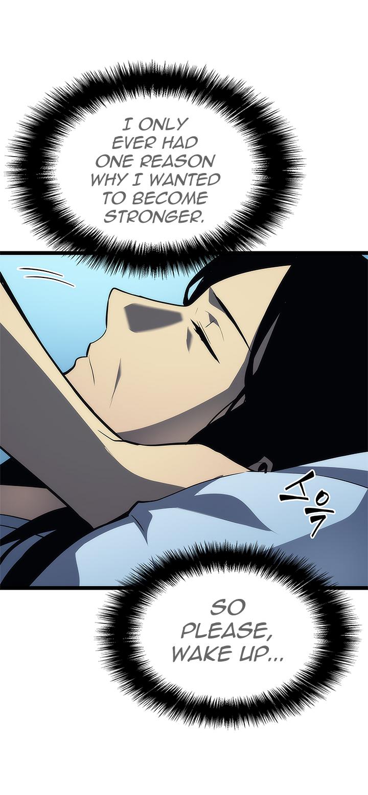 Solo Leveling Chapter 89 — page 31