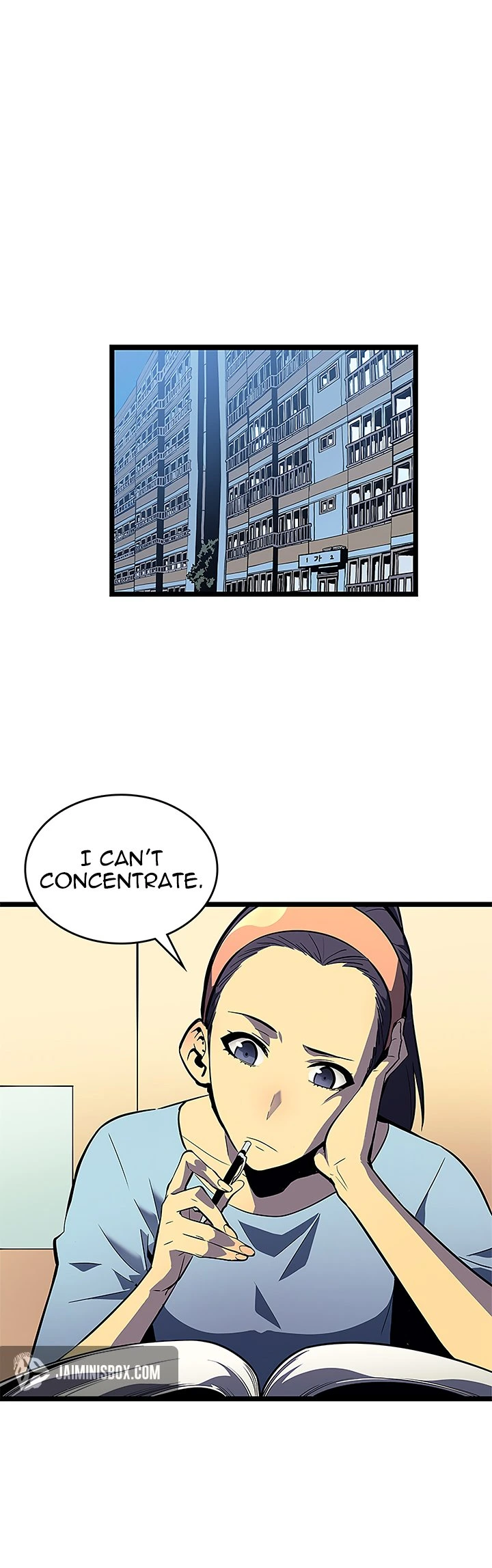 Solo Leveling Chapter 89 — page 33