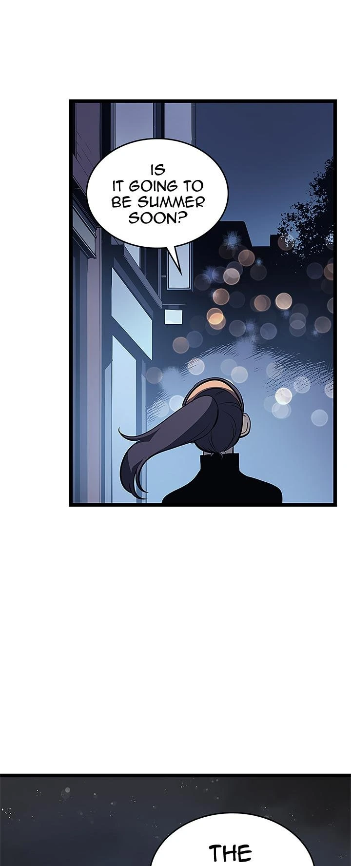 Solo Leveling Chapter 89 — page 35