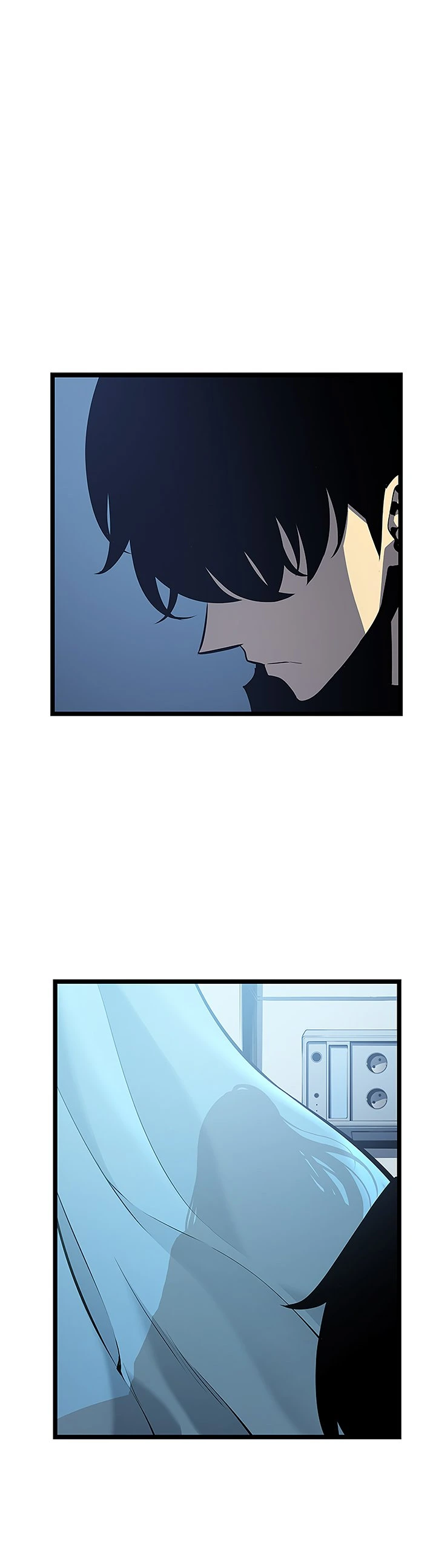 Solo Leveling Chapter 89 — page 37