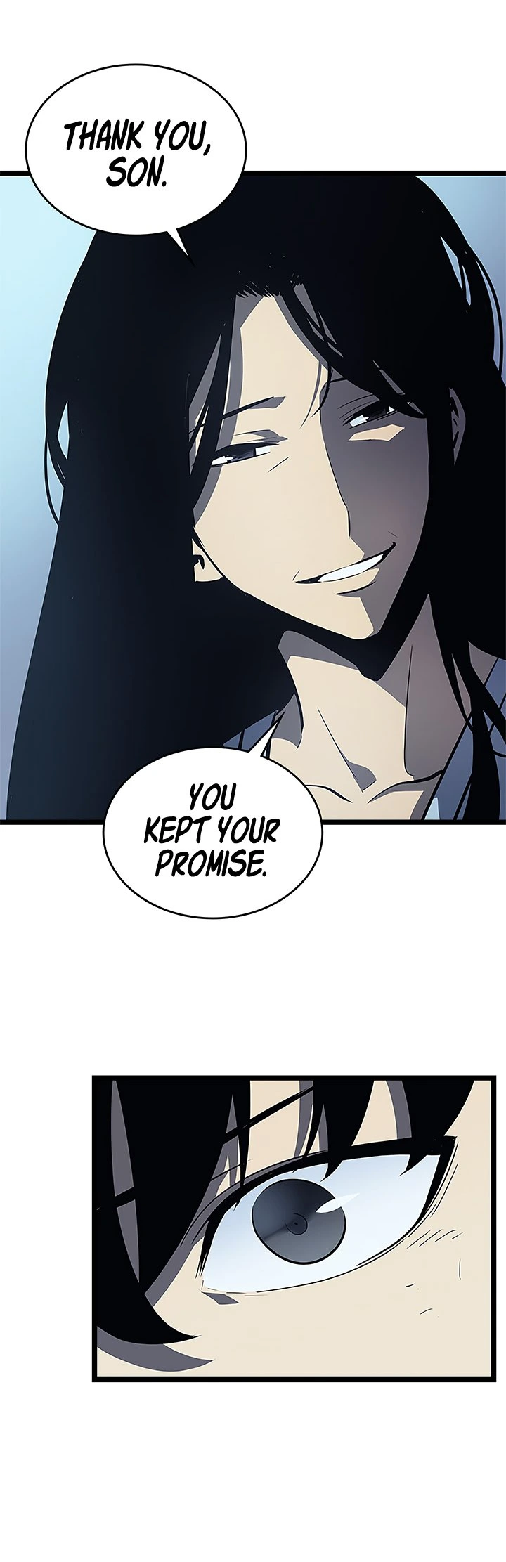 Solo Leveling Chapter 89 — page 42
