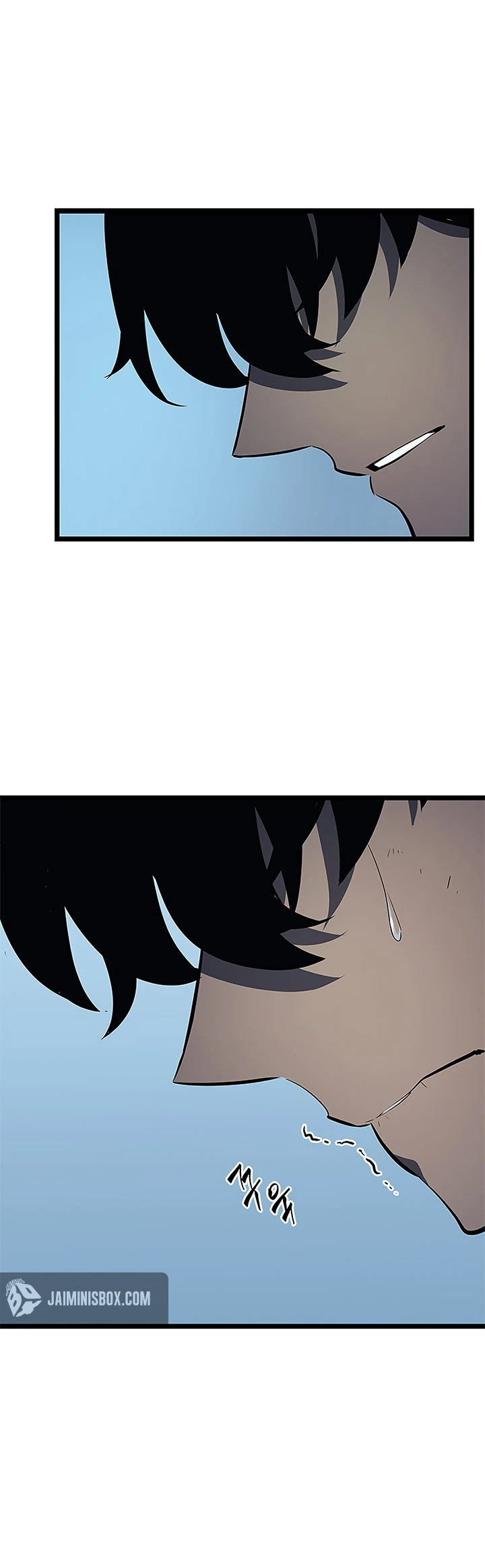 Solo Leveling Chapter 89 — page 44