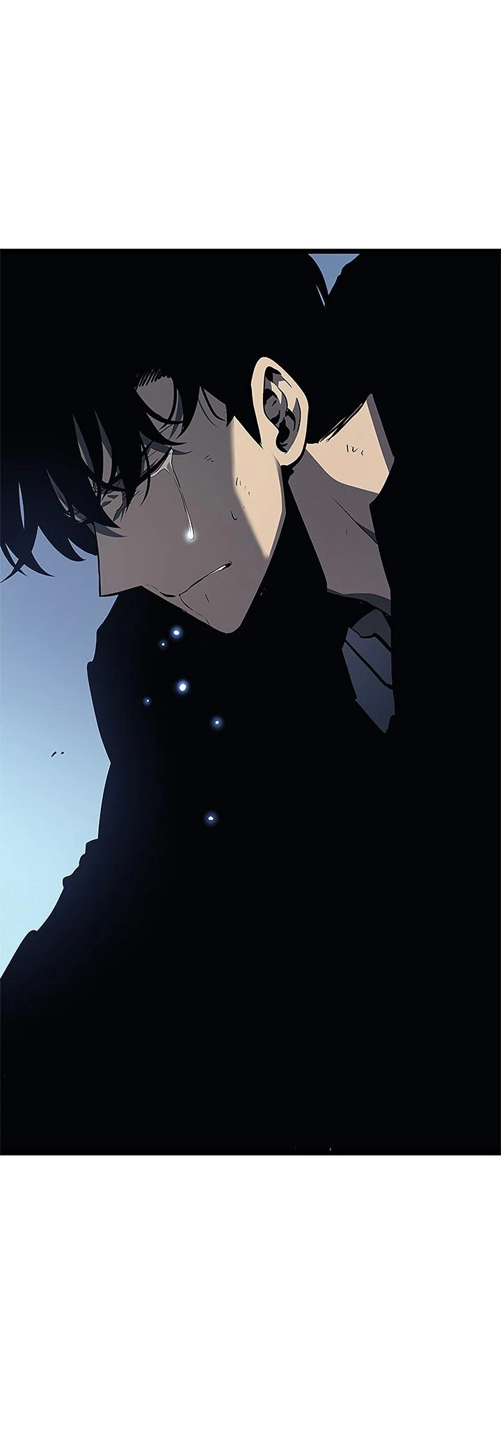 Solo Leveling Chapter 89 — page 45