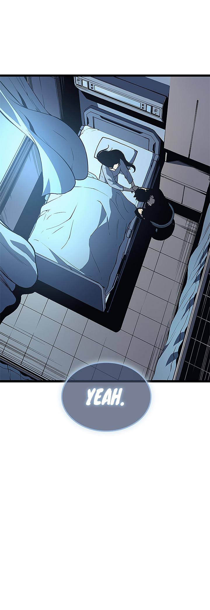 Solo Leveling Chapter 89 — page 46