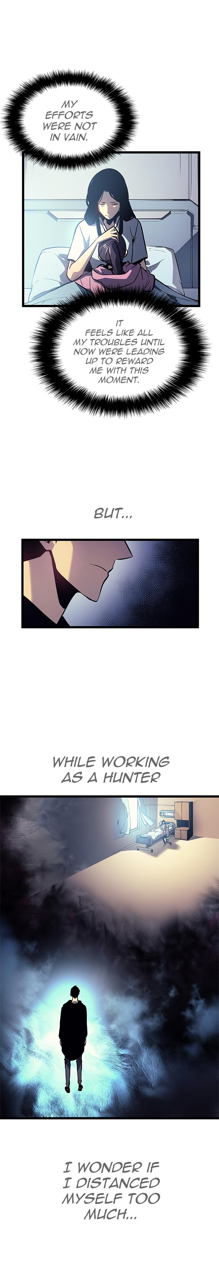 Solo Leveling Chapter 90 — page 7