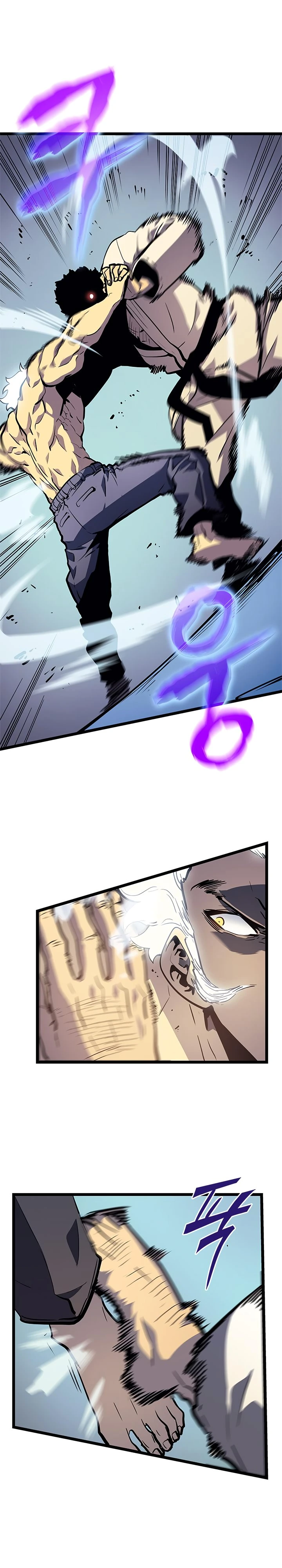 Solo Leveling Chapter 90 — page 16