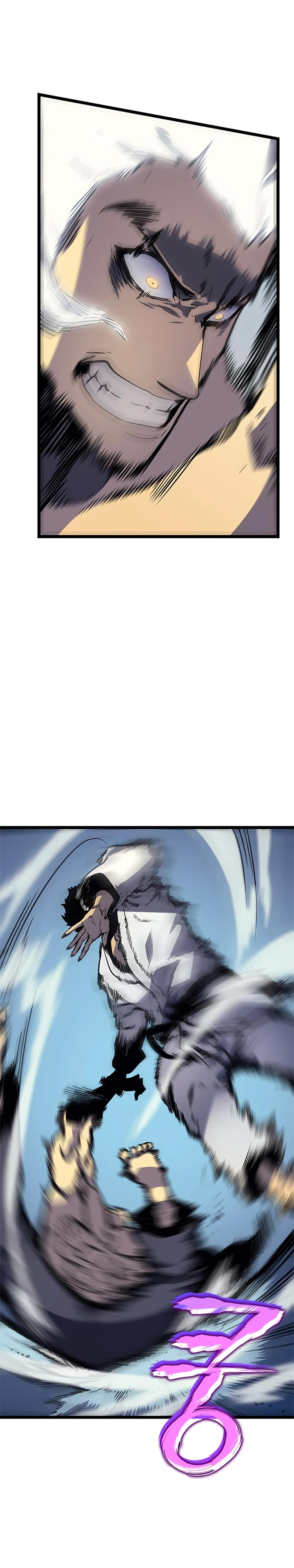 Solo Leveling Chapter 90 — page 17