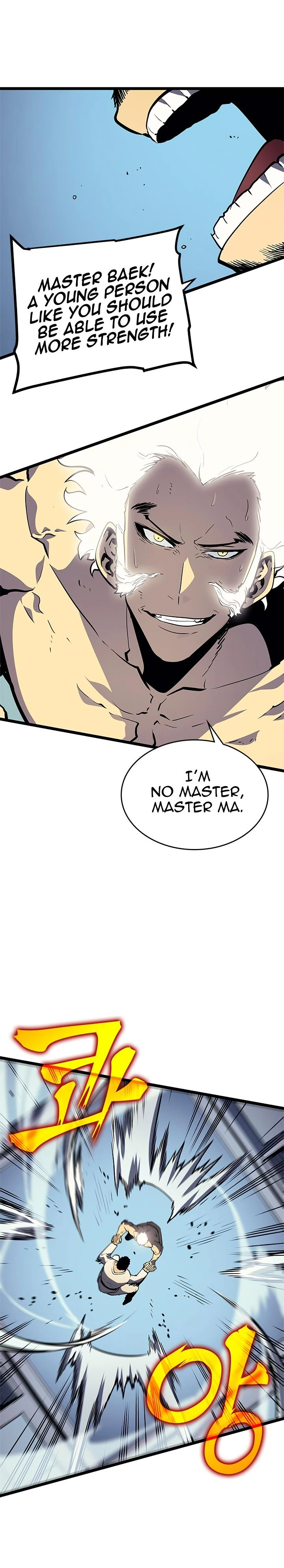 Solo Leveling Chapter 90 — page 18