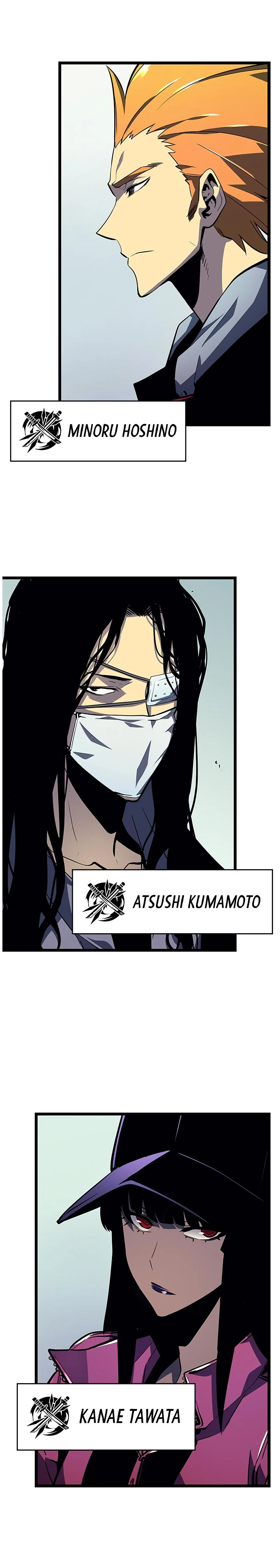 Solo Leveling Chapter 90 — page 24