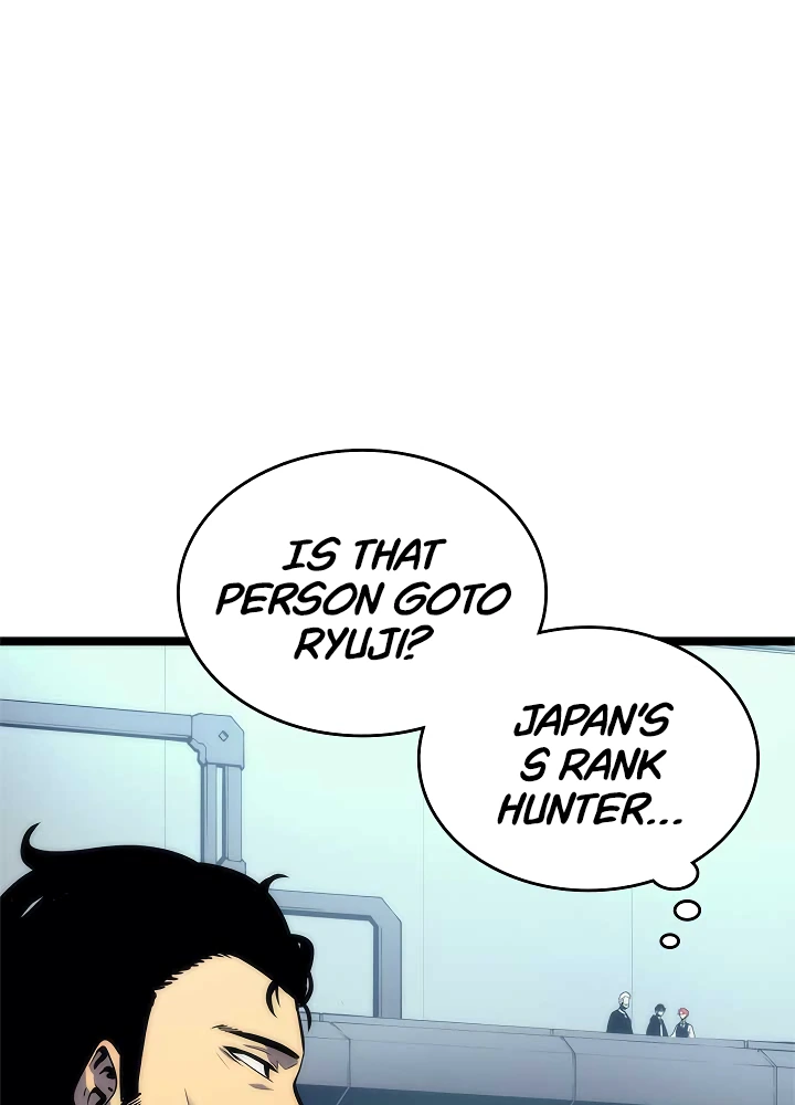 Solo Leveling Chapter 91 — page 3