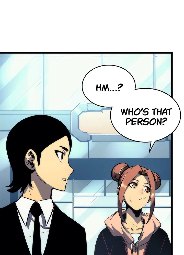 Solo Leveling Chapter 91 — page 5