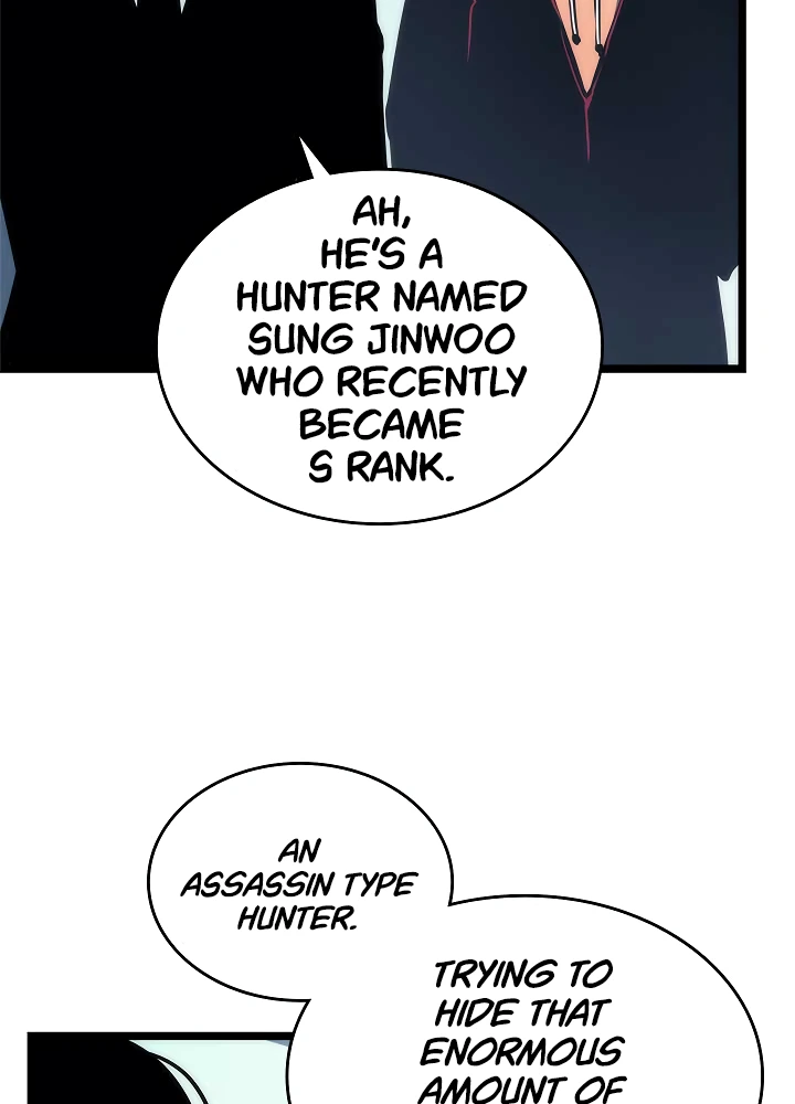 Solo Leveling Chapter 91 — page 6
