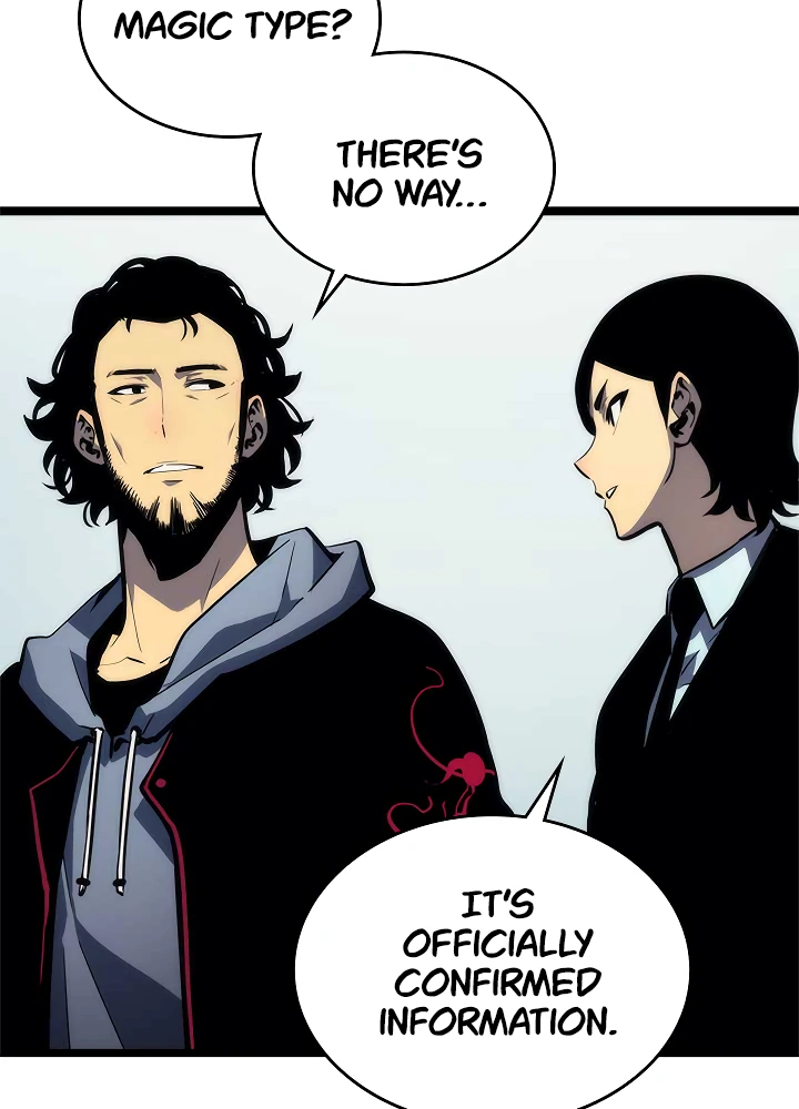 Solo Leveling Chapter 91 — page 10