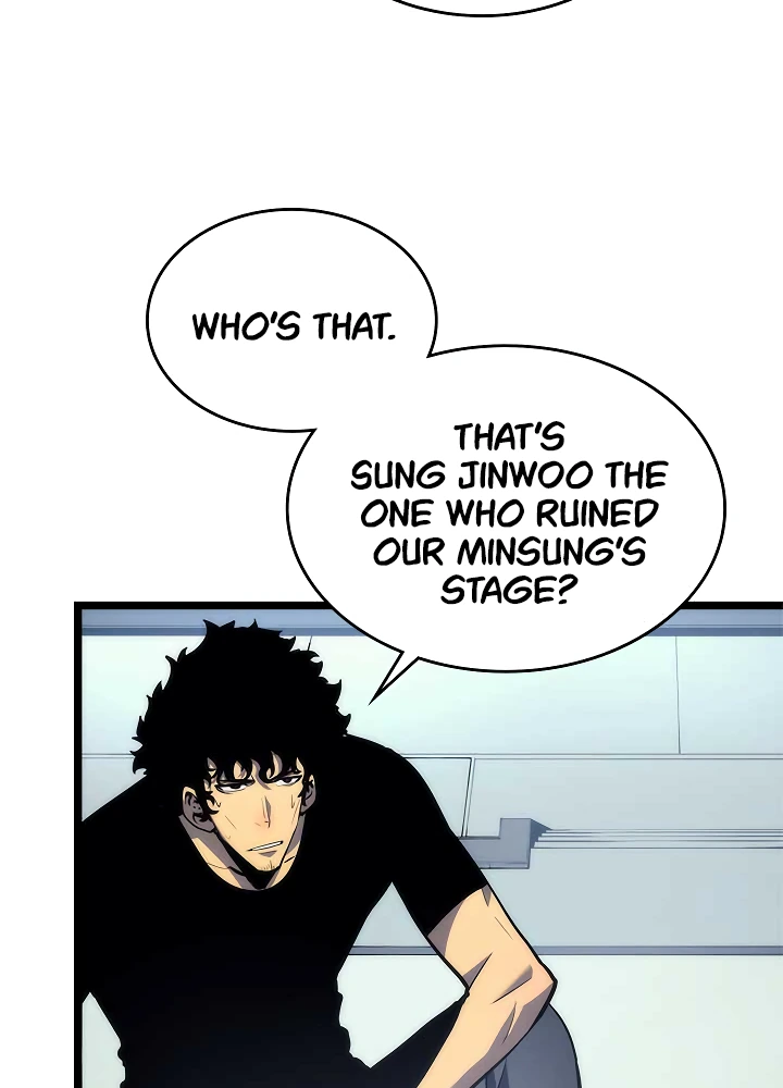 Solo Leveling Chapter 91 — page 11