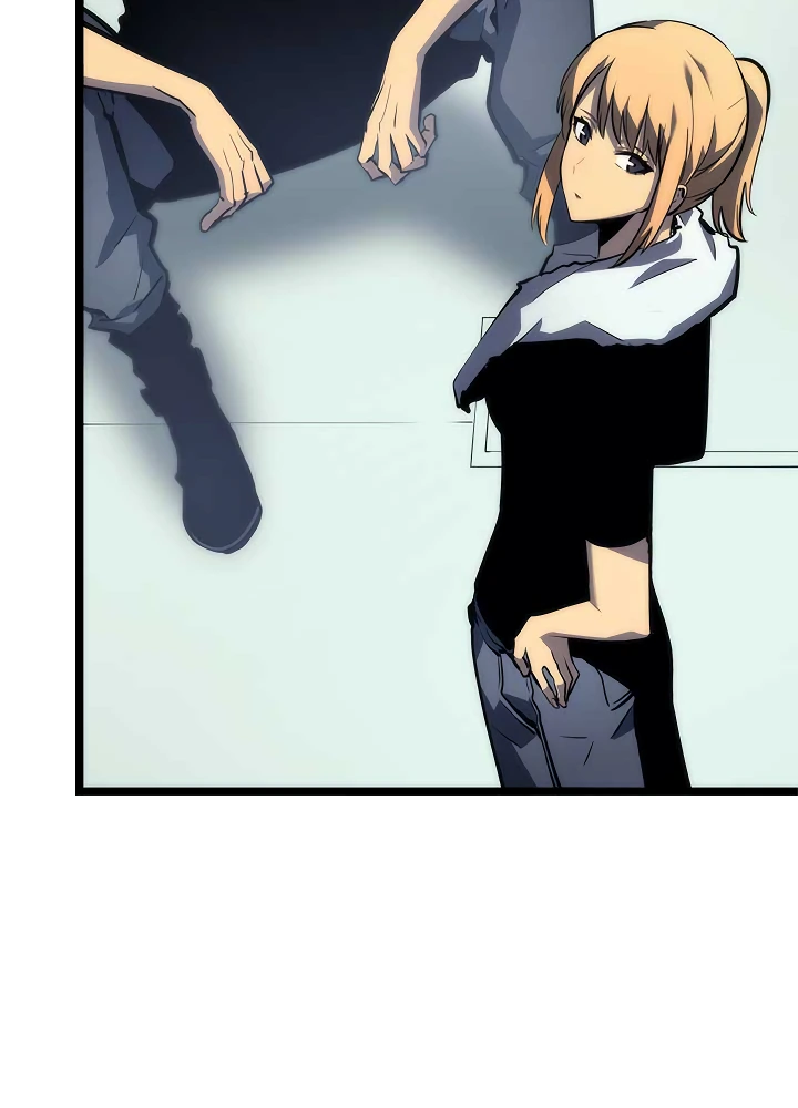 Solo Leveling Chapter 91 — page 12