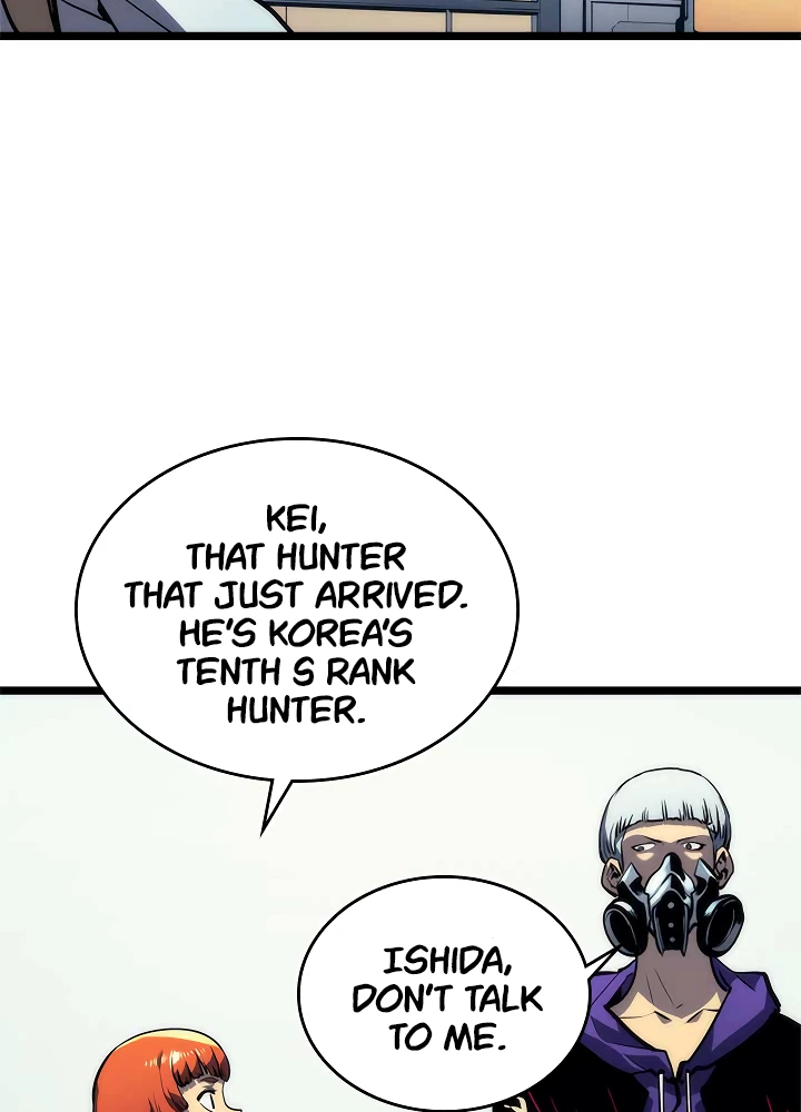 Solo Leveling Chapter 91 — page 14